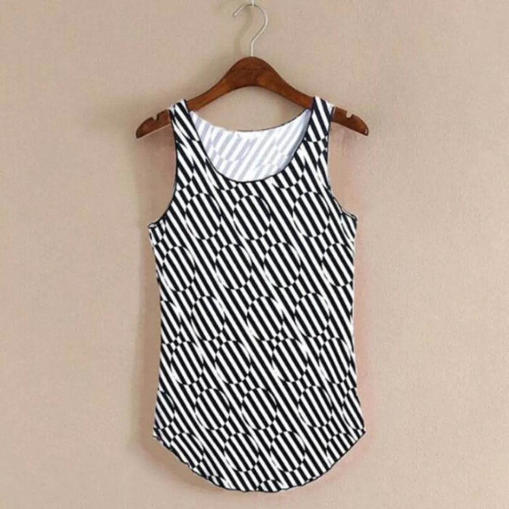 Hot Summer Fitness Tanks