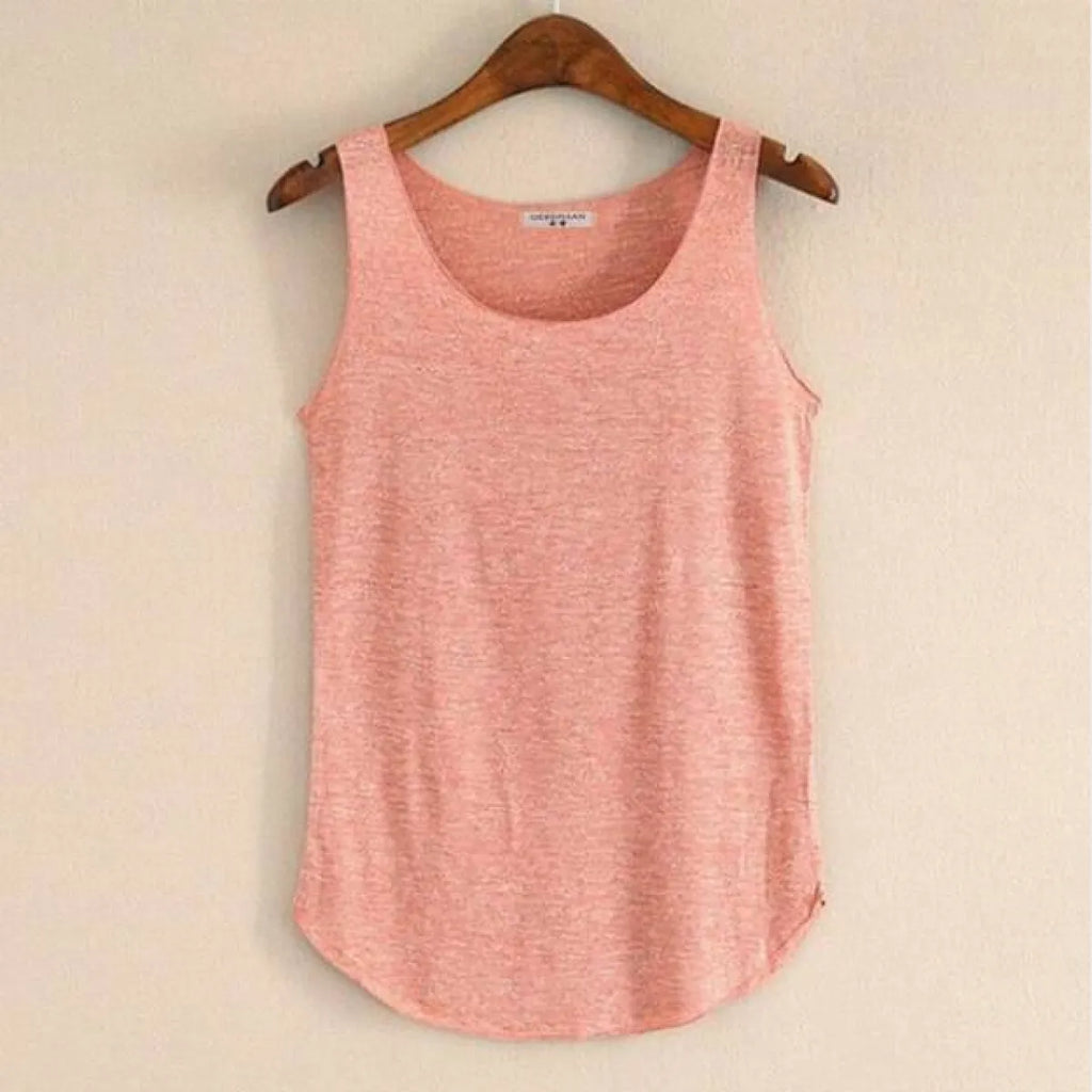 Hot Summer Fitness Tanks