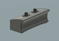 SJP-Ax03c Modernized McKeen roof exhaust