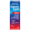 Max Tussin SF (Sugar-Free) Maximum Strength Expectorant – 4 Fl Oz