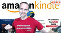 Self-Publish Books on Amazon Kindle and CreateSpace Today!