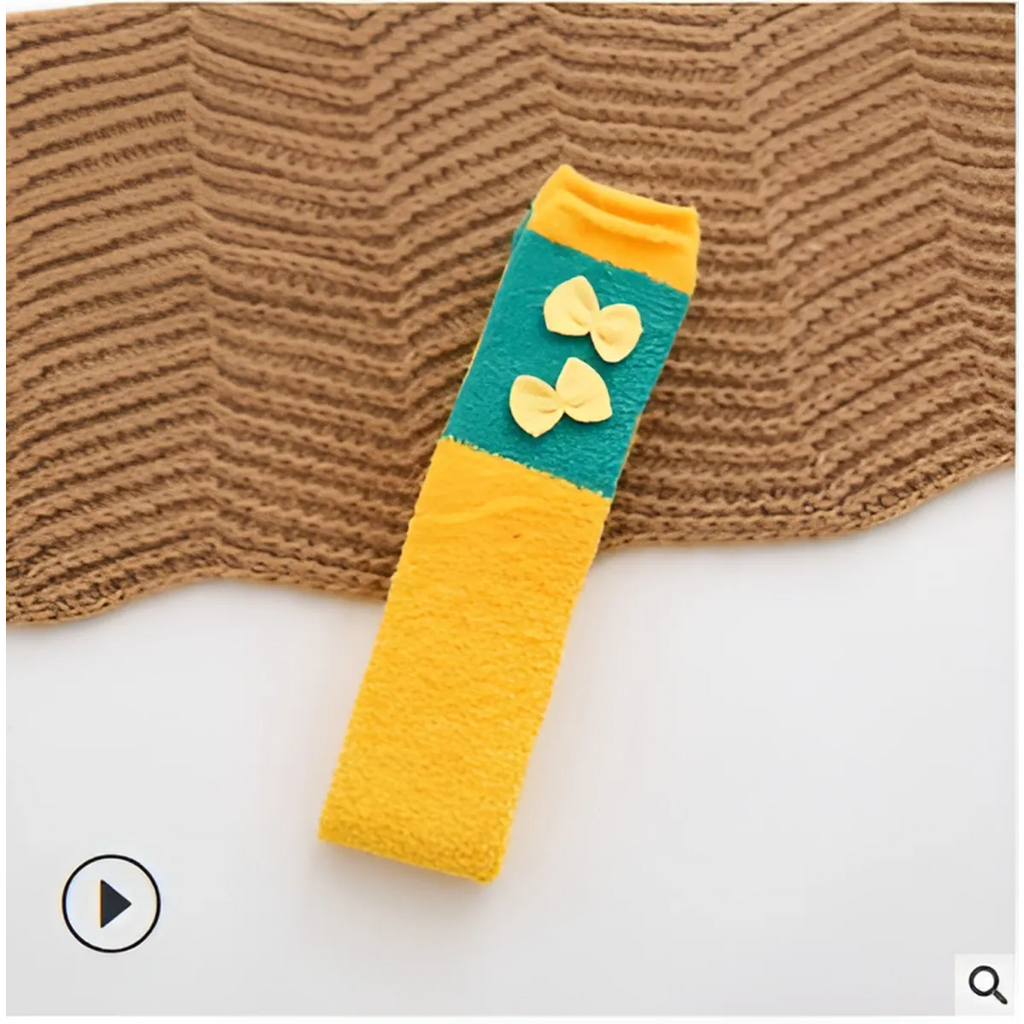 Japanese Mori Girl Animal Socks