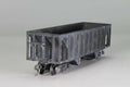 EBT 28' Steel Hopper