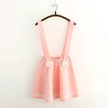 Kawaii Cat Paw Skirt