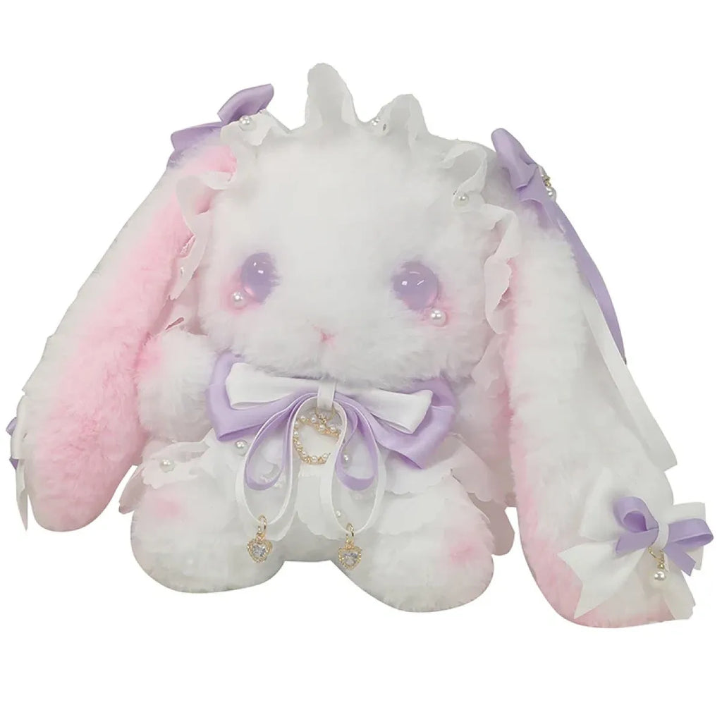 Kawaii Harajuku Rabbit Bag