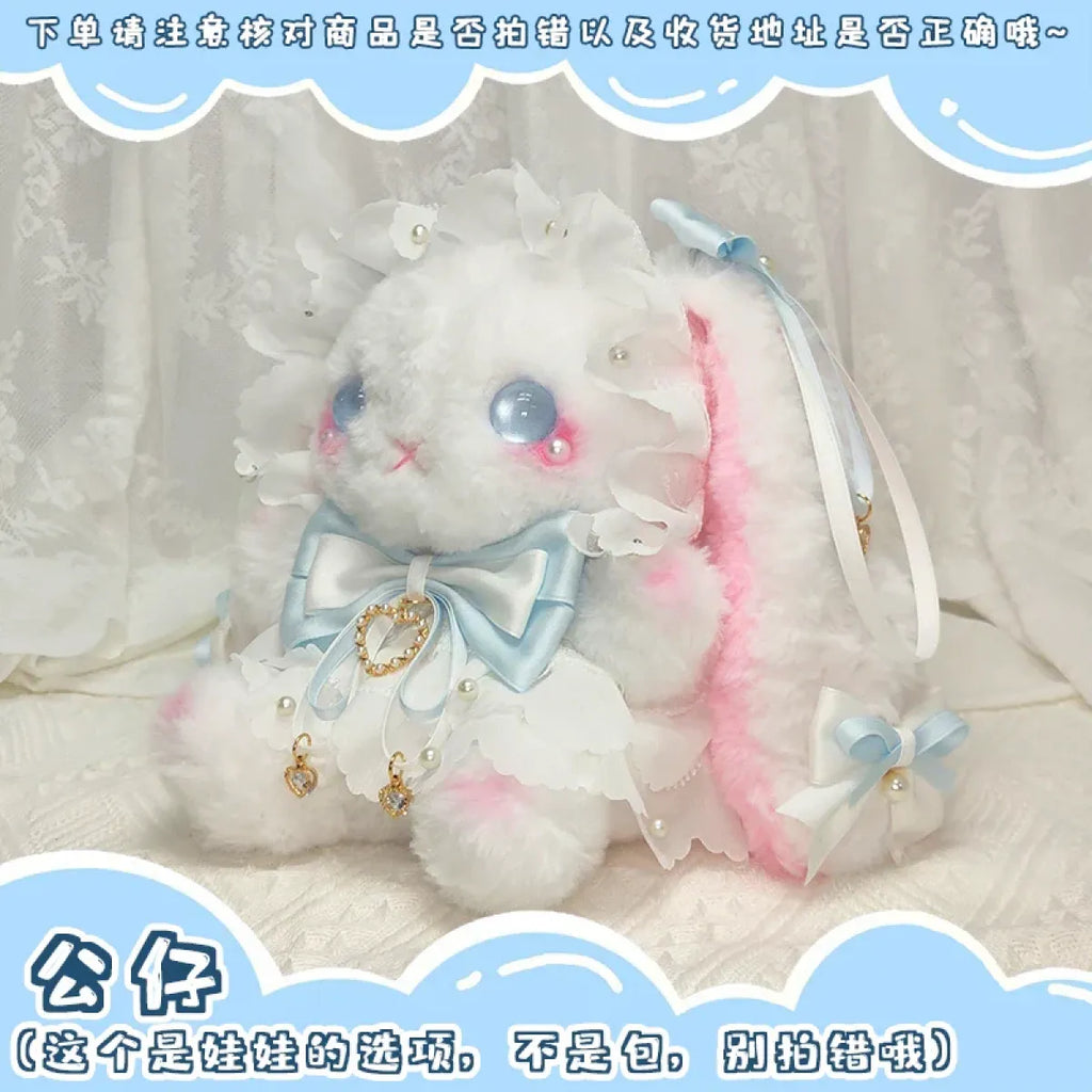 Kawaii Harajuku Rabbit Bag