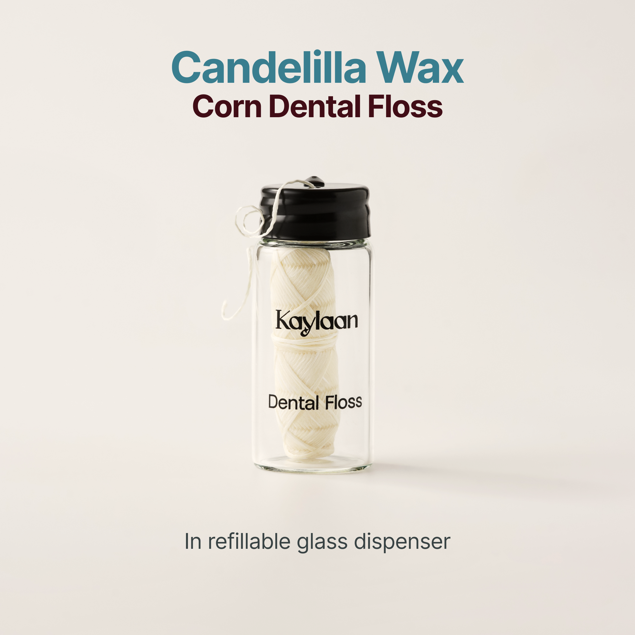 Fluoride Mint Daily Habit Kit