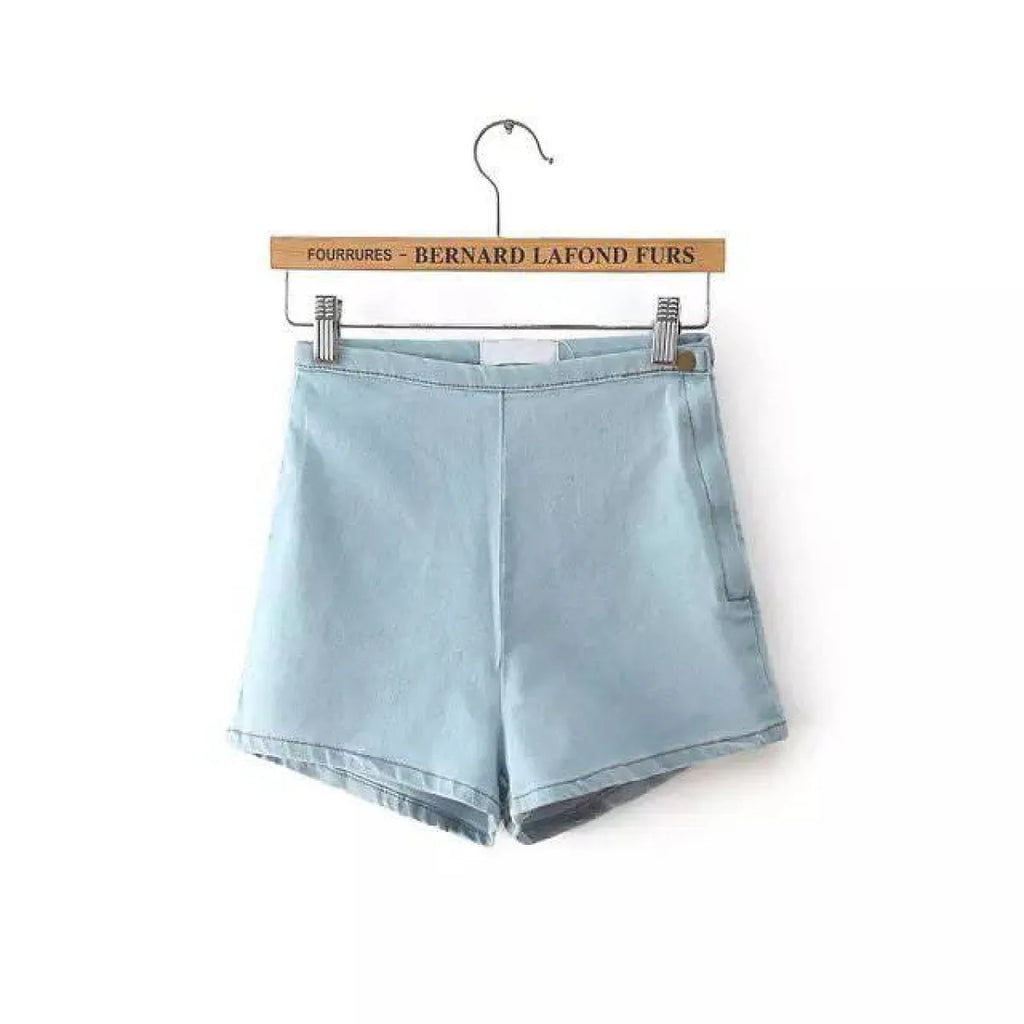 Korean Style Shorts