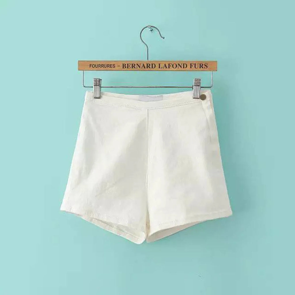 Korean Style Shorts