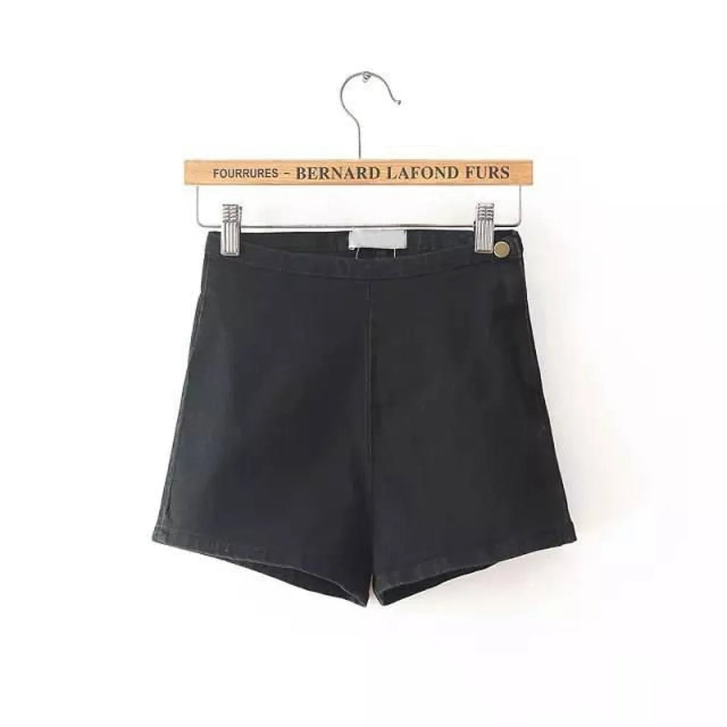 Korean Style Shorts