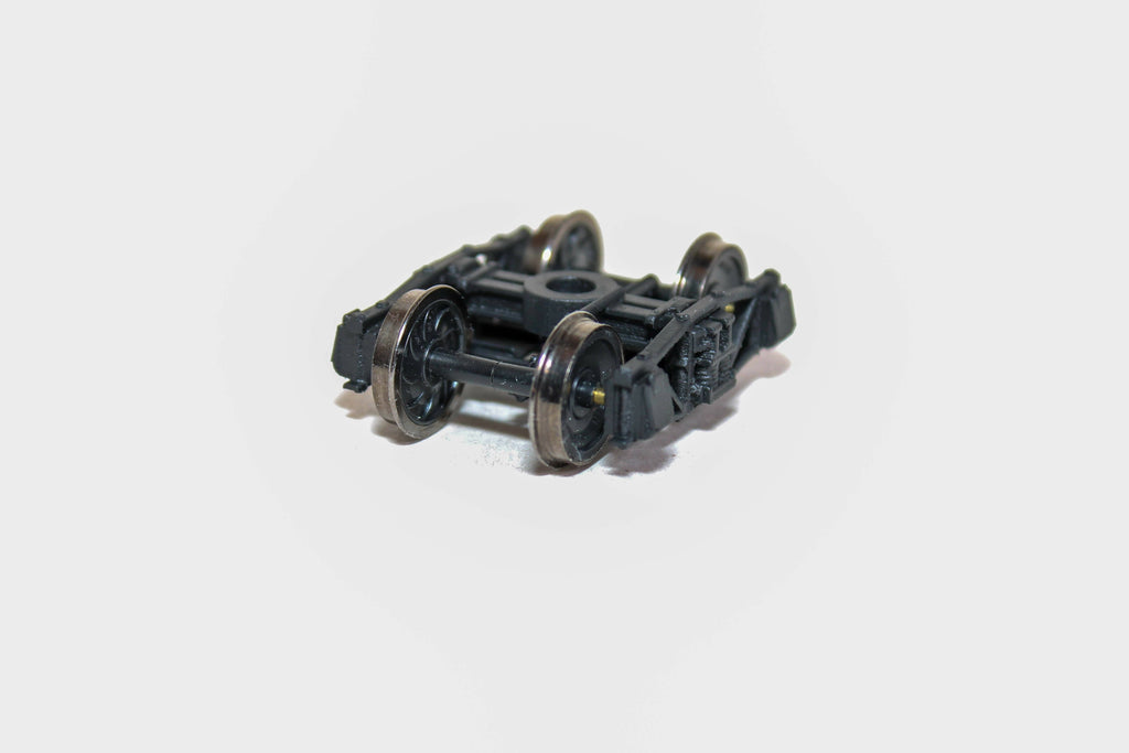 McCord Trucks 4'8"