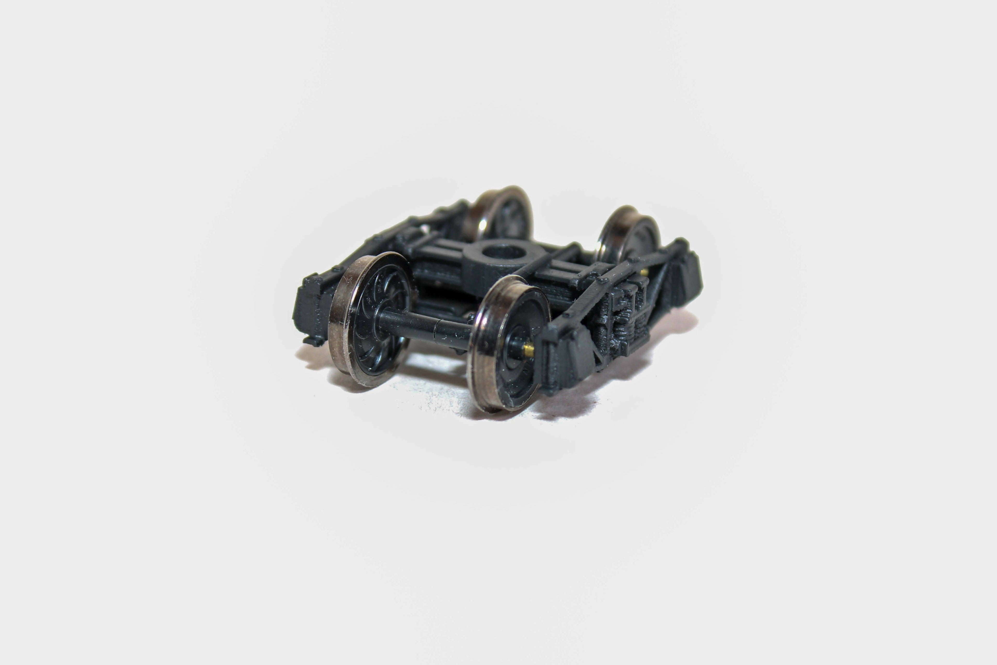 McCord Trucks 4'8"