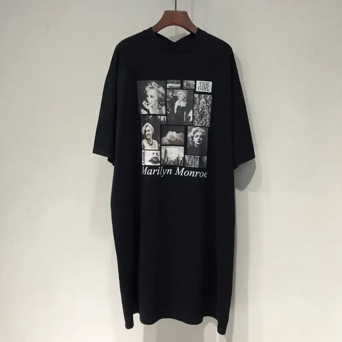 Casual Printed T-Shirt