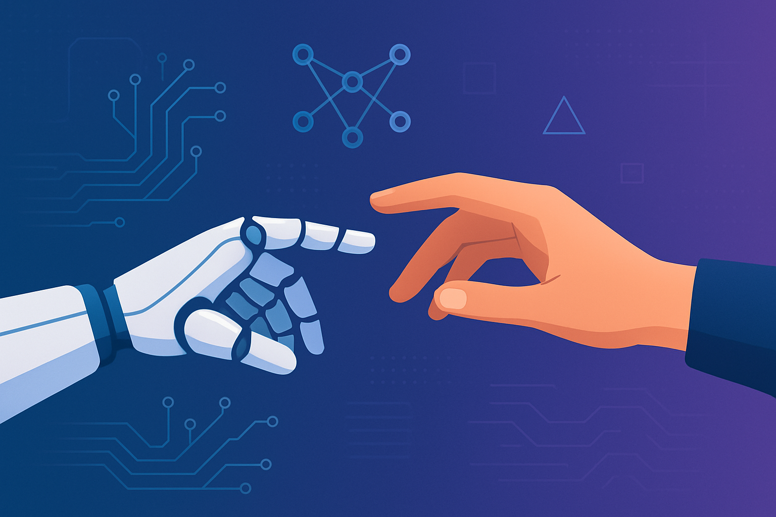 Master AI & Automation: Future-Proof Your Career