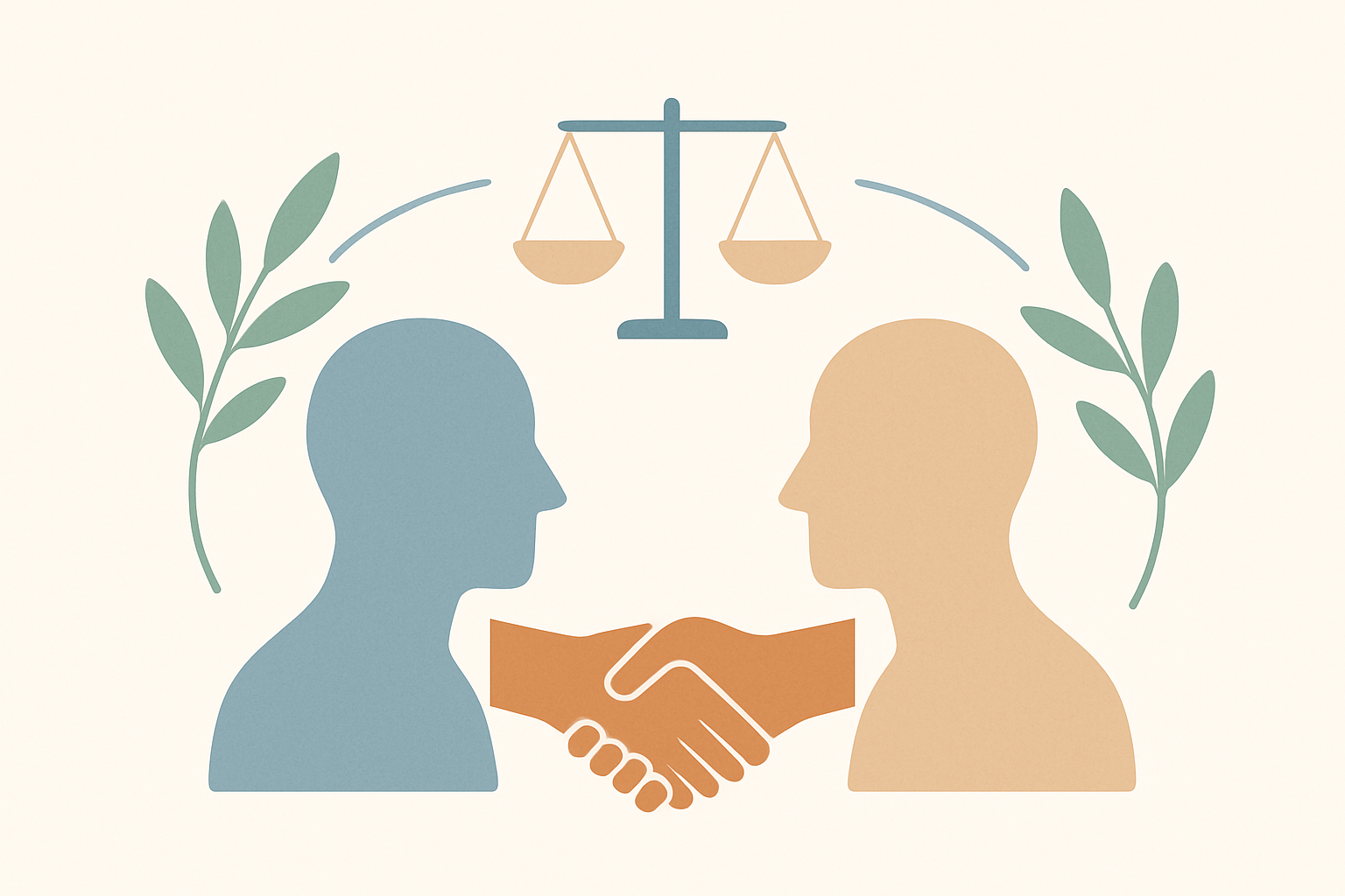 Mastering Conflict Resolution: Tools, Strategies & Practice
