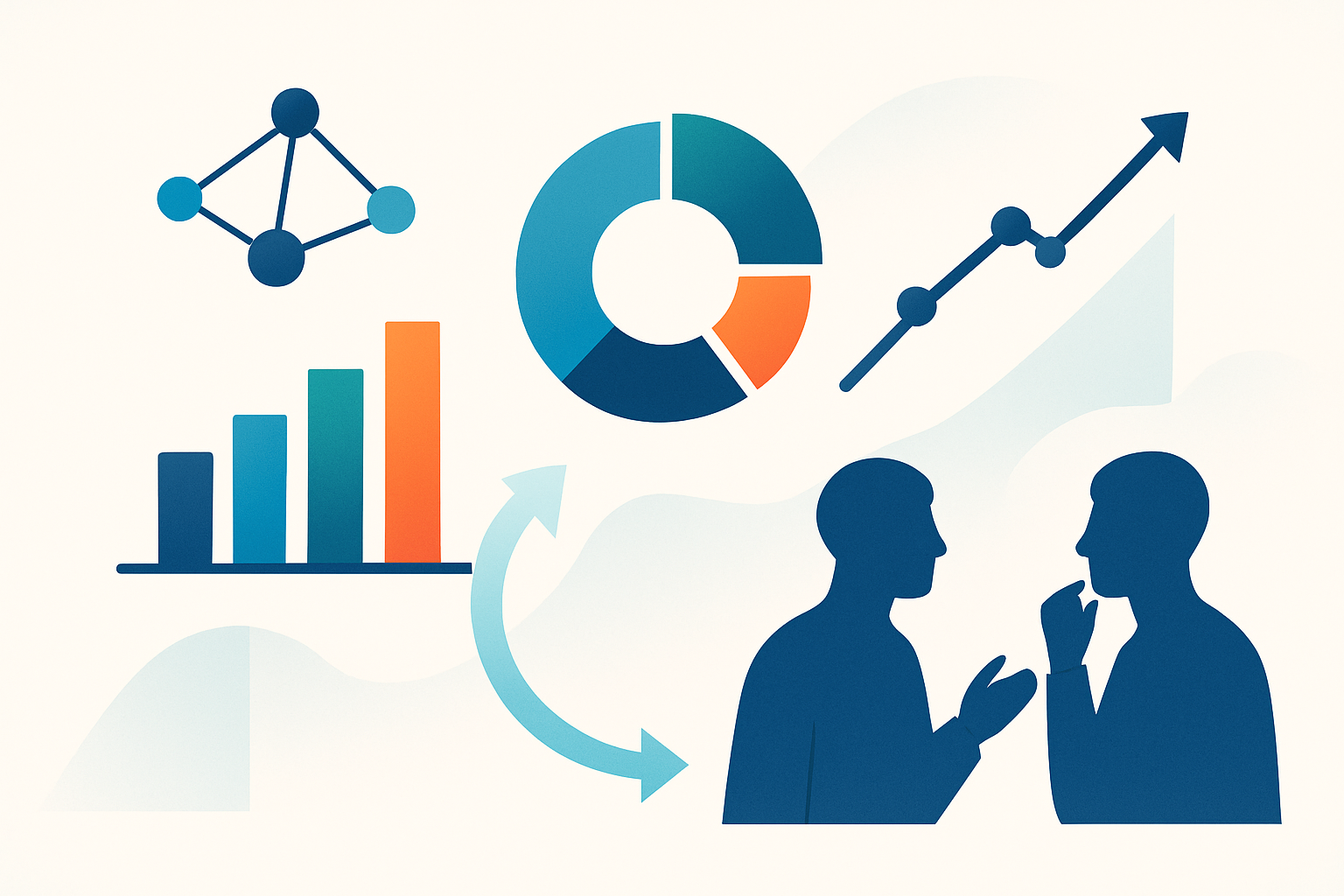 Mastering Data-Driven Decision Making & Communication Skills