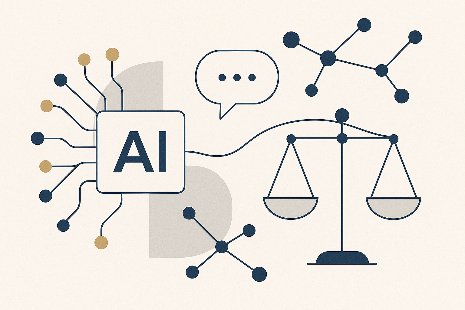 Mastering Ethical AI in Communication: Legal Insights & Strategy