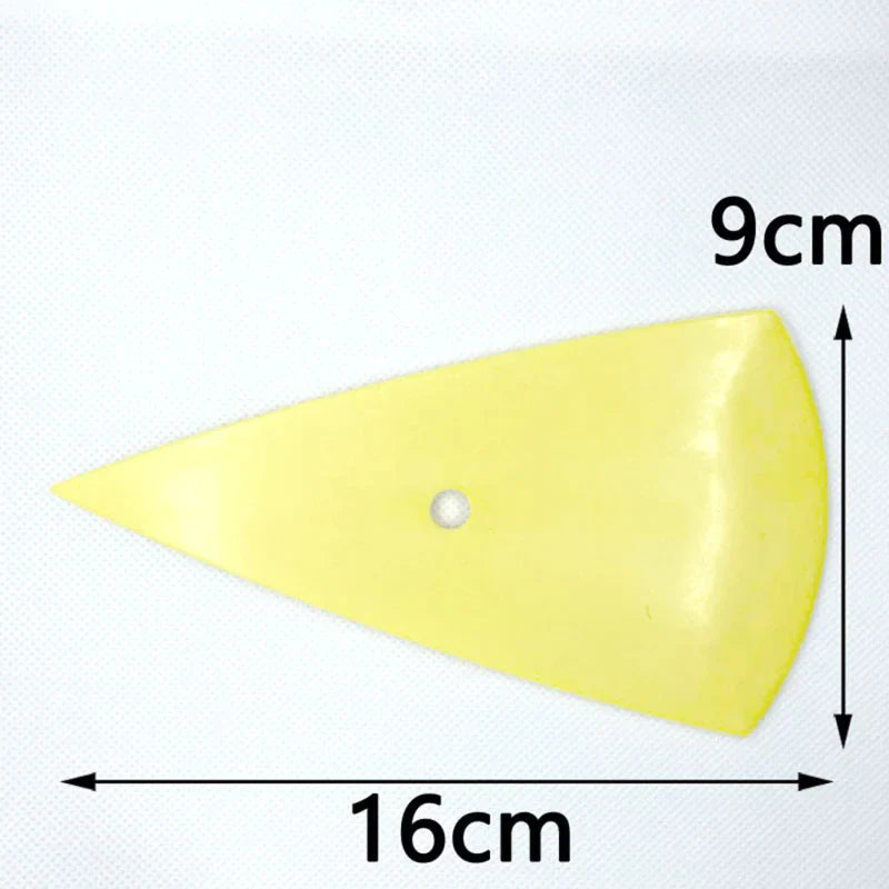 29 PCS Window Tint Tools Kit Car Auto Film Tinting Scraper Squeegee Installation