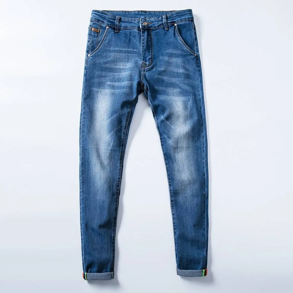 Men's Casual Stretchy Pants