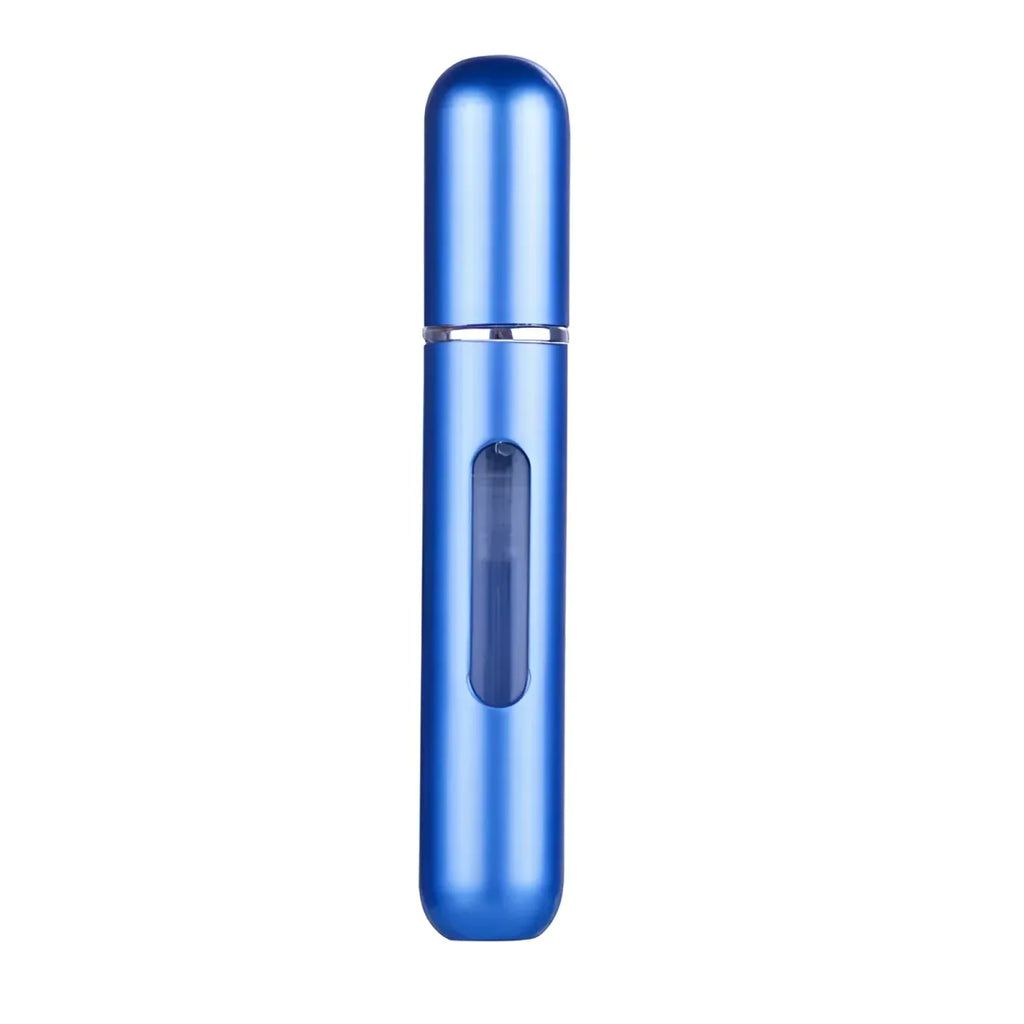 Mini Perfume Bottle With Spray