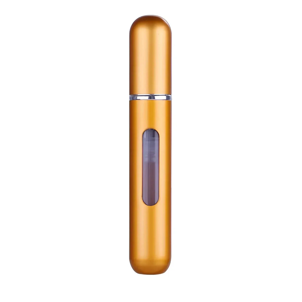 Mini Perfume Bottle With Spray