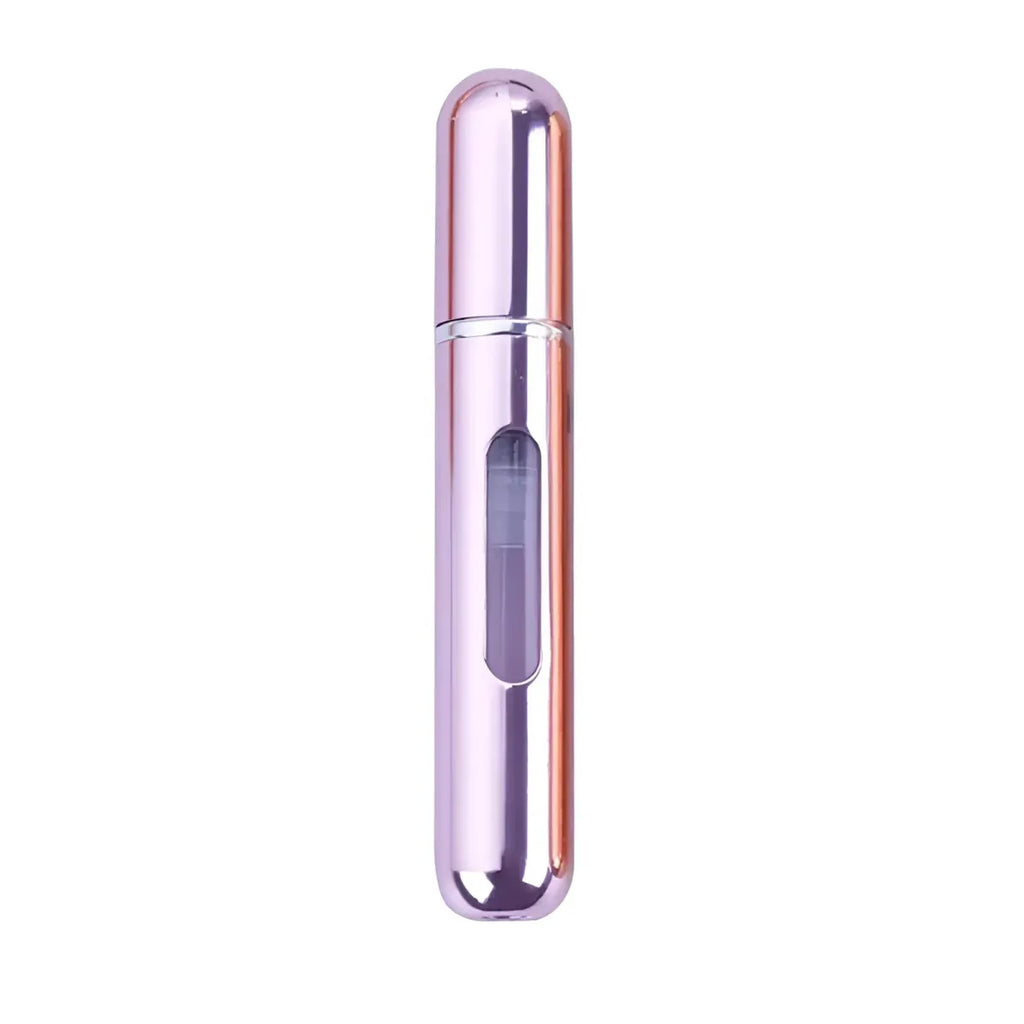 Mini Perfume Bottle With Spray