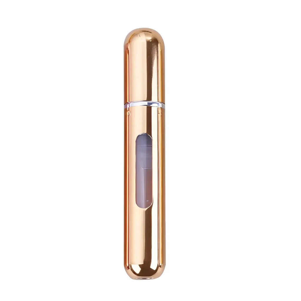 Mini Perfume Bottle With Spray