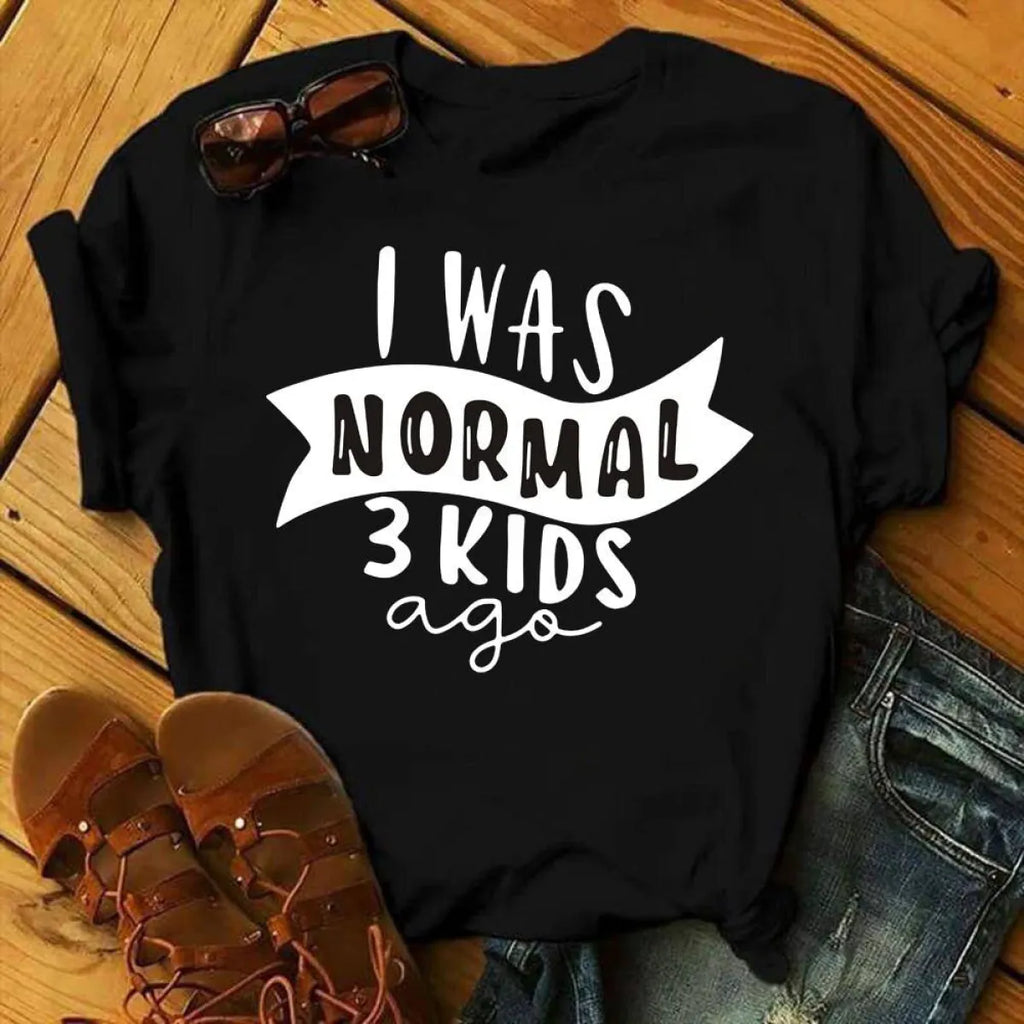 Mom T-Shirts