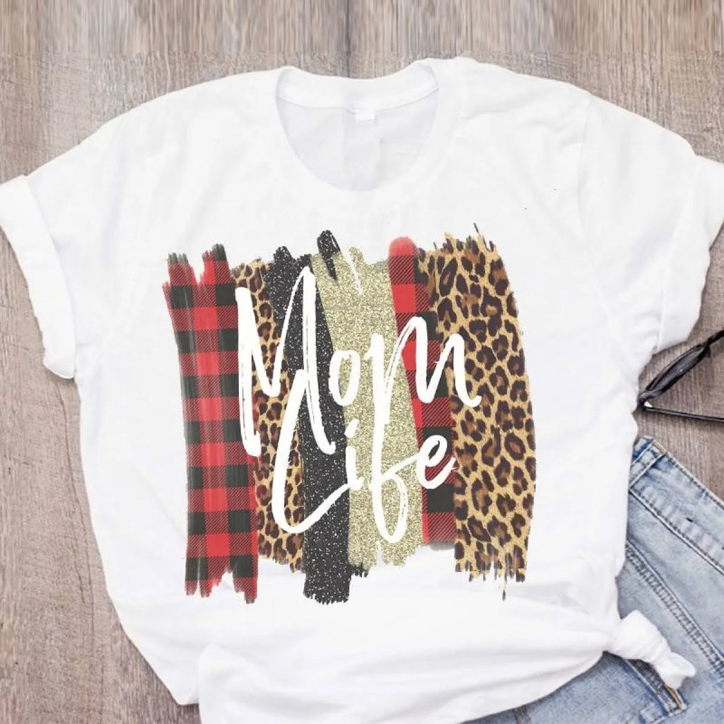 Mom T-Shirts