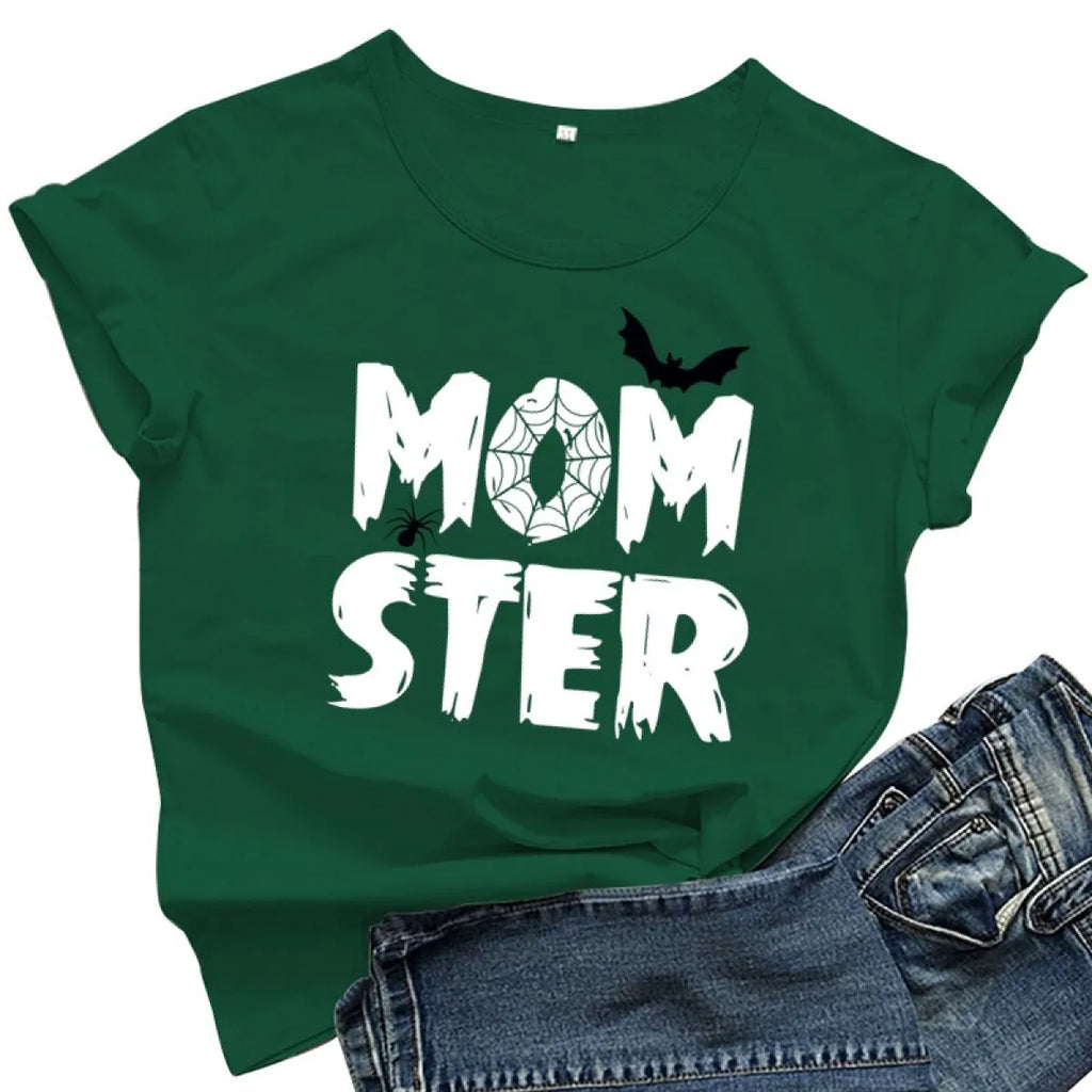 Momster T Shirt