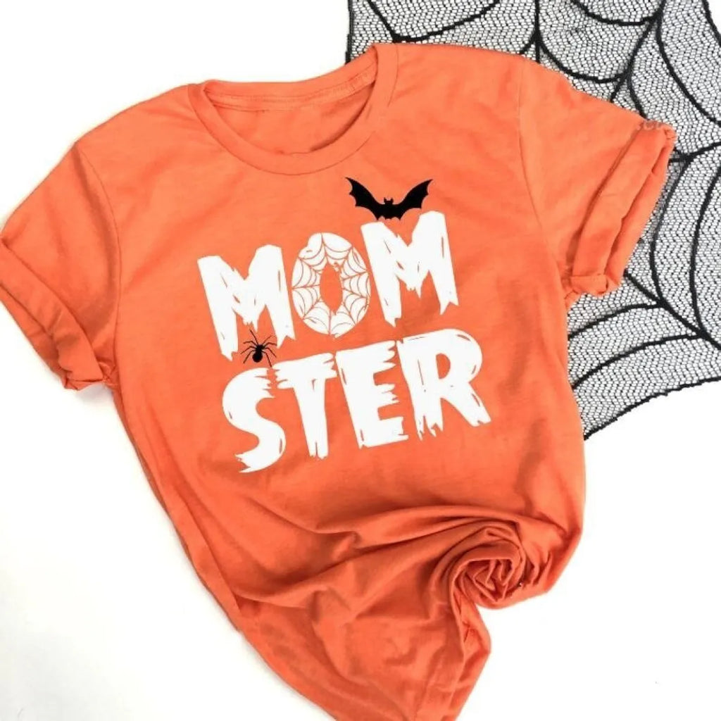 Momster T Shirt