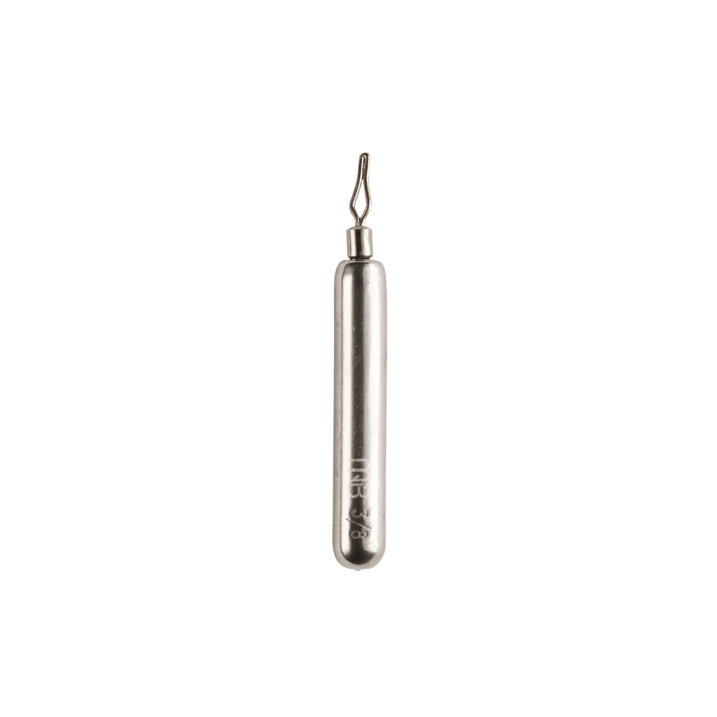 Tungsten Skinny Drop Shot Weights