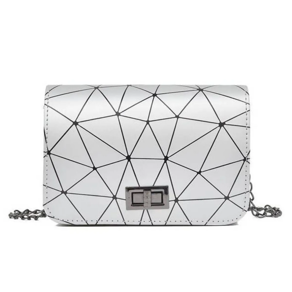 Mosaic Mini Crossbody