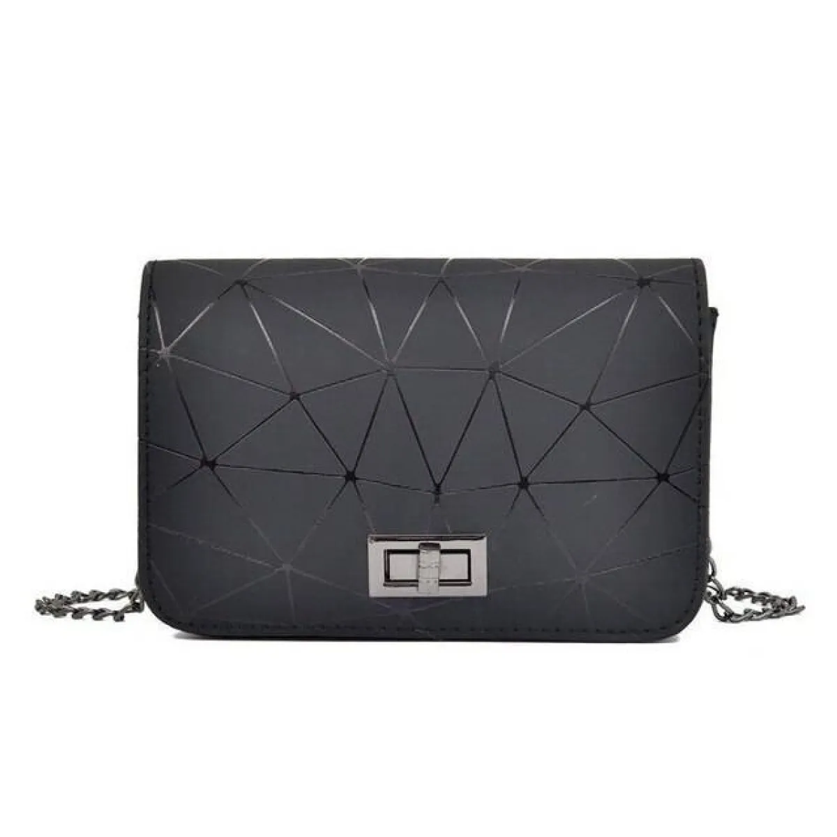 Mosaic Mini Crossbody