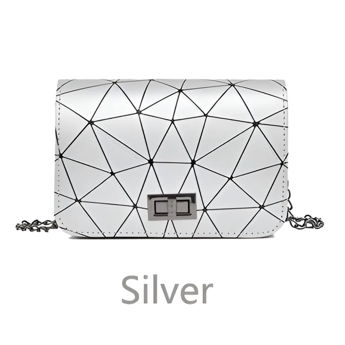 Mosaic Mini Crossbody