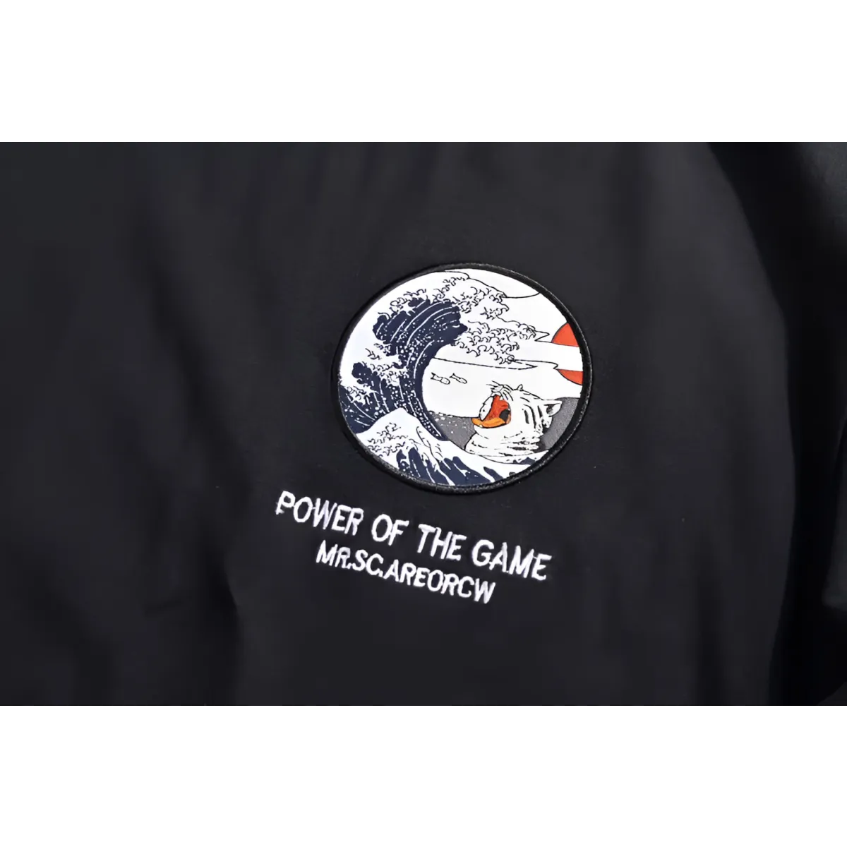 Law Of Nature Tee