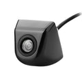 Waterproof Car Backup Camera HD 960x720 155° Wide View Night Vision Black