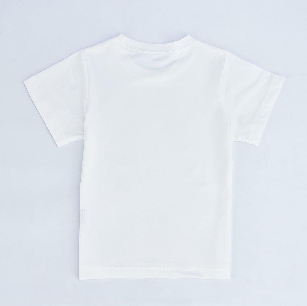 Promoted to Big Sister Baby Girl Tee Colorful Letters Pink Size 3-4 Years