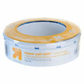 up & up Pail Liners 272ct Trash Can Garbage Bags Heavy Duty