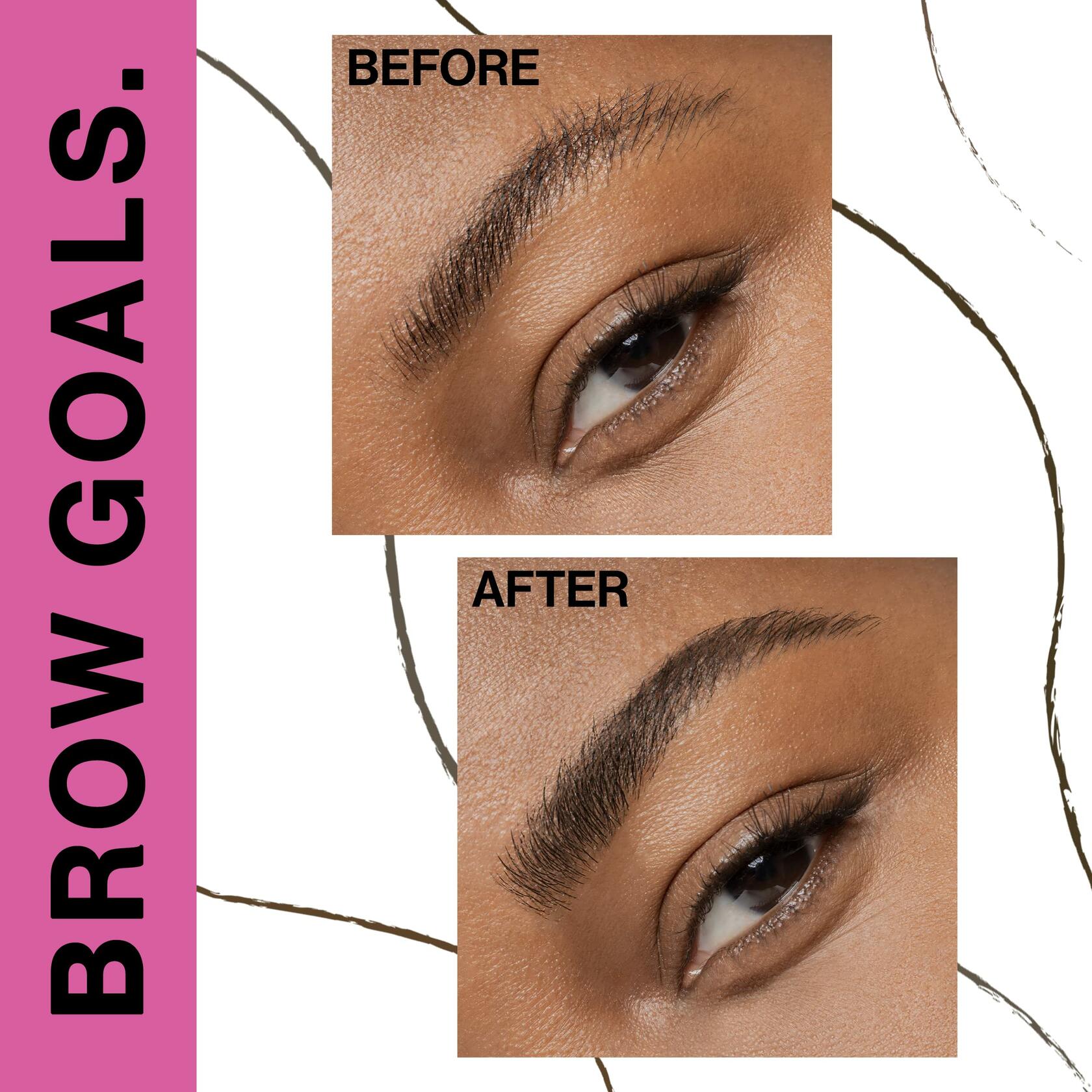 wet n wild Ultimate Brow Micro Eyebrow Pencil Soft Brown 1.5mm Tip 1 Count