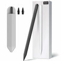 COOSTART Stylus Pen for iPad 9th&10th Gen, 5 Min Fast Charge, Black
