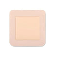Optifoam Adhesive Wound Dressing  4X4 In 10 Ct