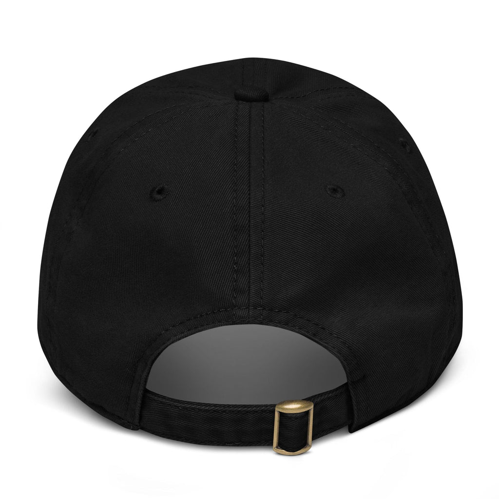 Free Vintage Vibes Pigment Dyed Hat (All Profit Donated)
