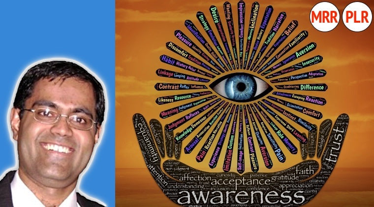 Develop Awareness in 9 Areas, Build Confidence and Take Charge of Your Life & Career