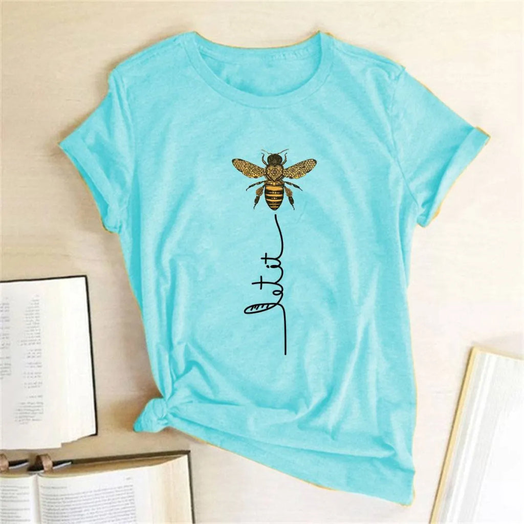 Let It Bee T