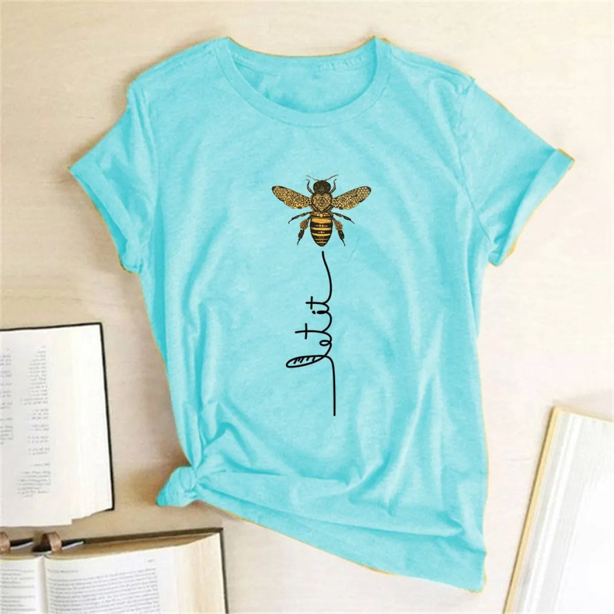 Let It Bee T
