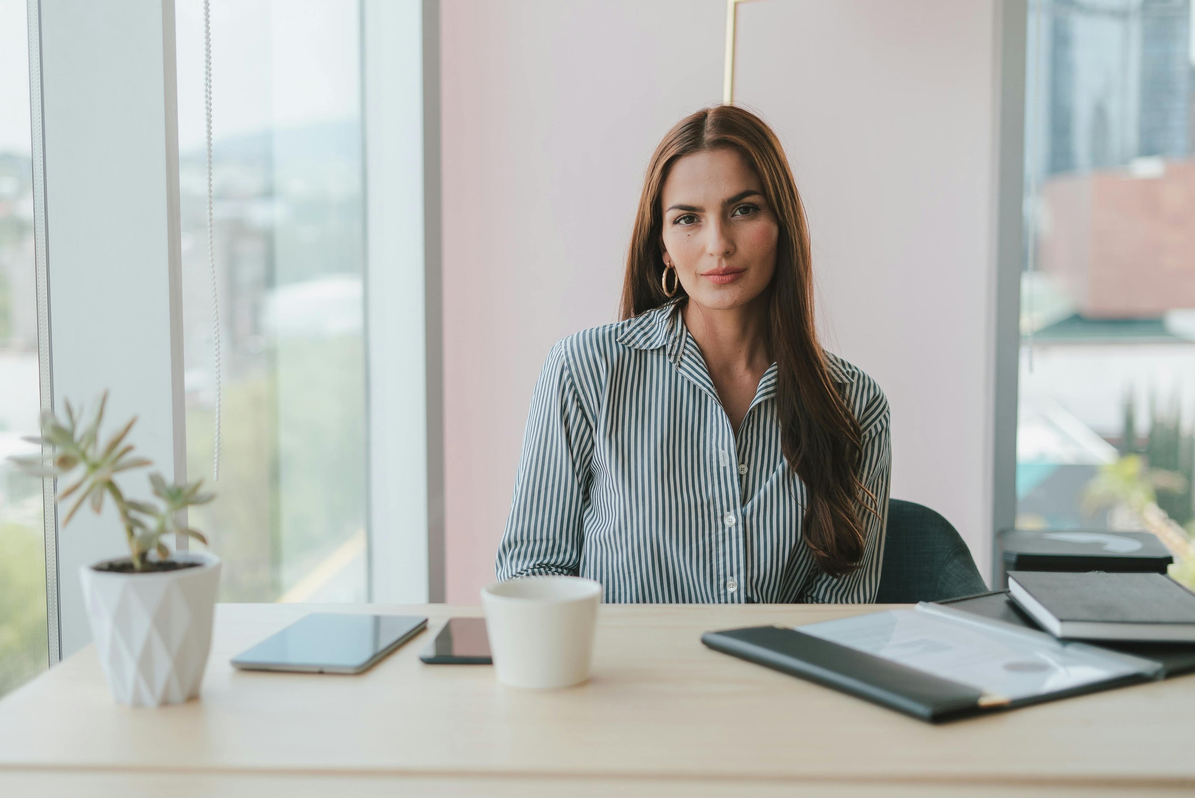 Mastering Career Mobility: From Lateral Moves to Upskilling