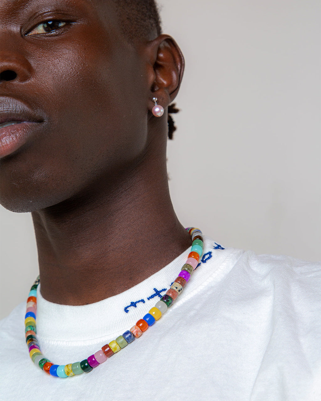 Protection Necklace