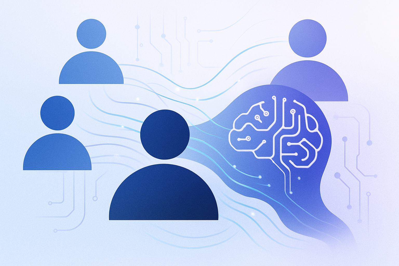 Revolutionize Teamwork: AI in Internal Comms & Collaboration