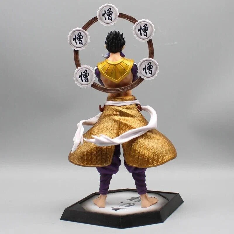 Hantengu Figure, Upper Rank 4 Twelve Kizuki Demon Slayer Kimetsu No Yaiba